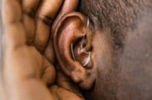Psychological Effects of Hearing Loss in Teens