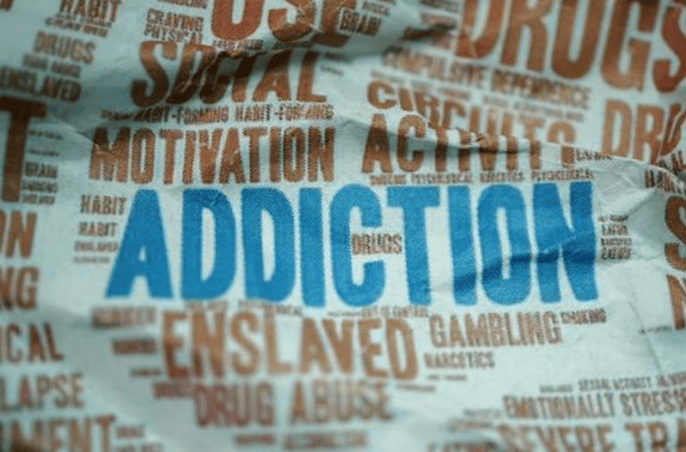 How To Better Understand The Psychology of Addictive Behavior