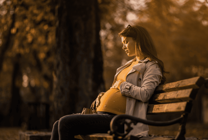 7 Natural Remedies for Anxiety During Pregnancy