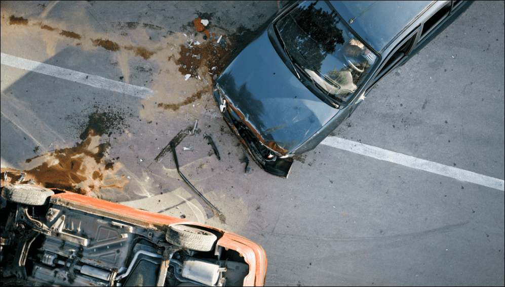 The Injuries Victims of Car Accidents May Experience