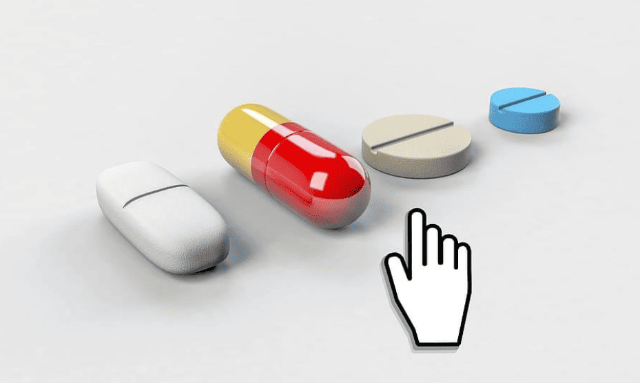 Safe When Shopping for Medications Online