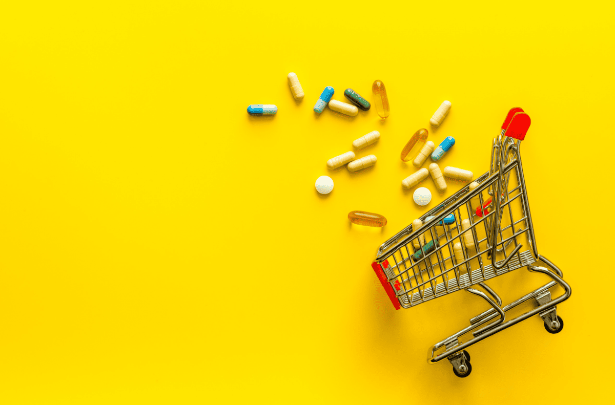 How to be Safe When Shopping for Medications Online