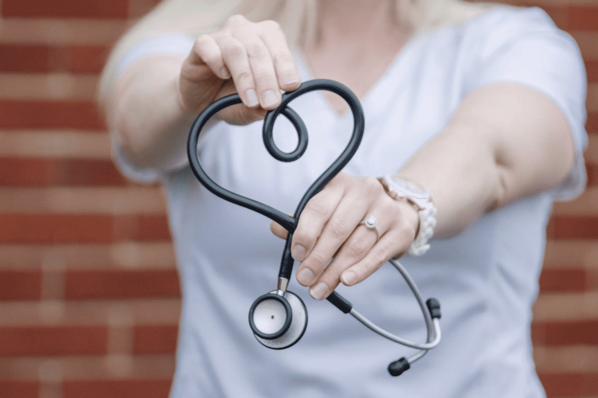 nursing career opportunities