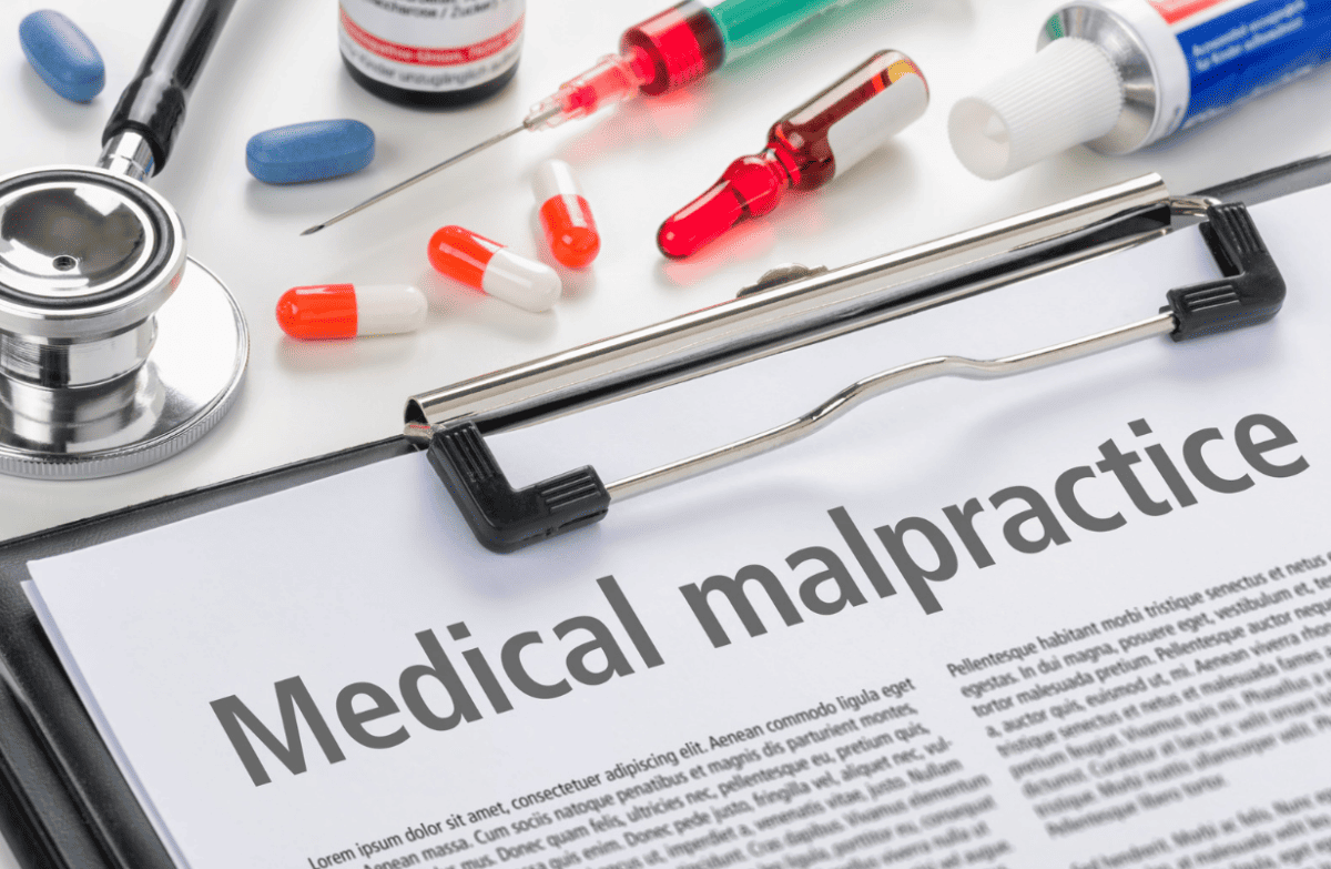 4 Common Defenses in Virginia Medical Malpractice Cases
