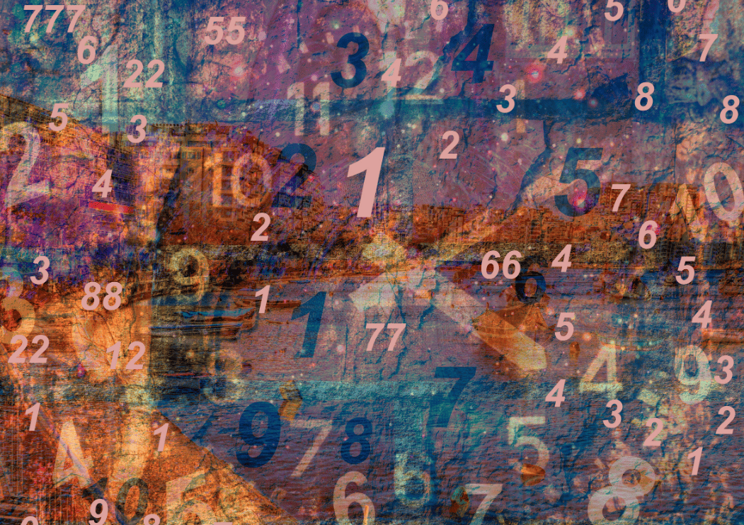 Understanding Numerology and Self-Discovery: The Psychological Significance of Numbers