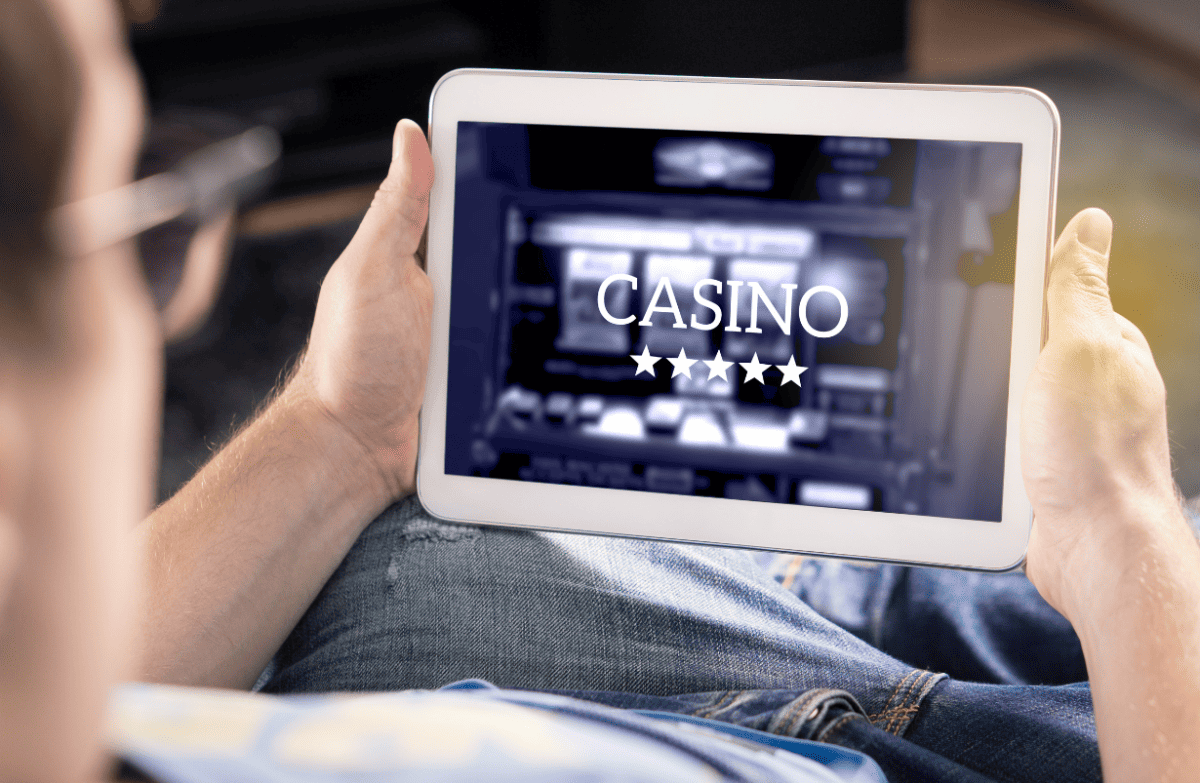 Breaking Down the Factors that Drive Online Casino Popularity