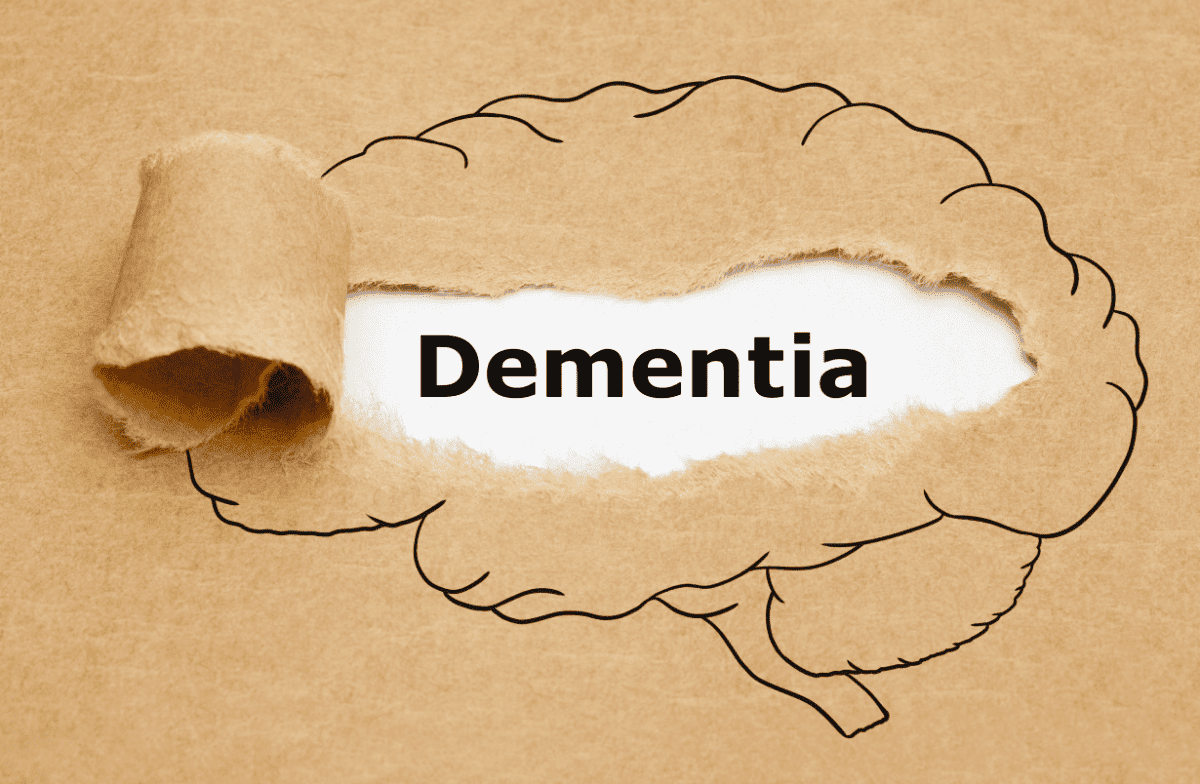 The Stages of Dementia: How Dementia Progresses