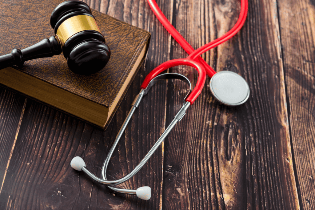 medical malpractice cases