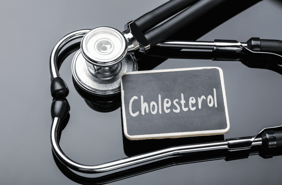 Stress and Cholesterol: How Are They Connected?