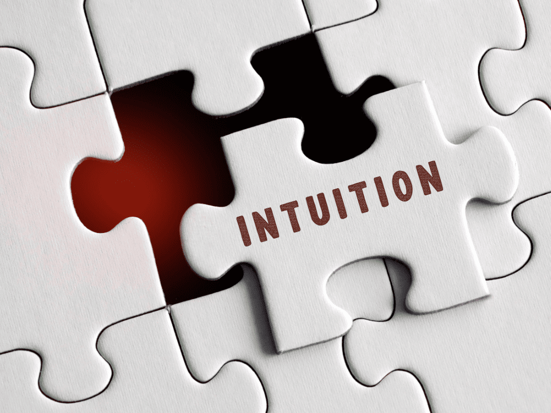 Intuition vs Anxiety: The Difference Between Gut Instinct and Irrational Fear