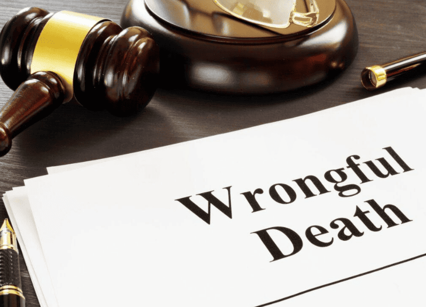 The Psychological Consequences of Losing a Loved One Due to Negligence in New York