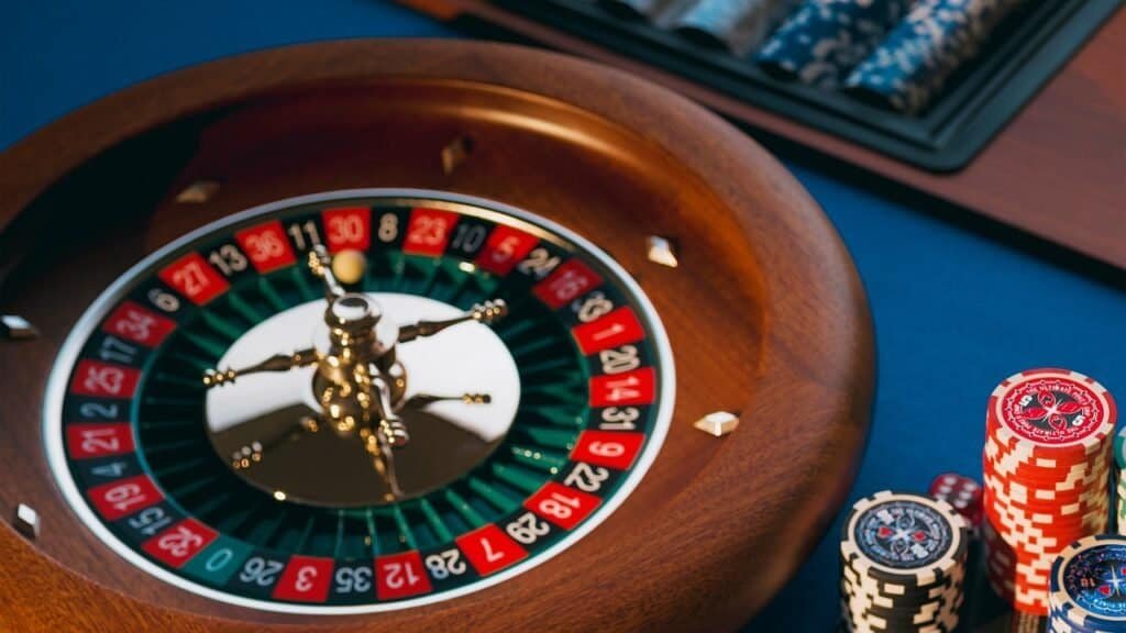 Roulette Online Casino Popularity