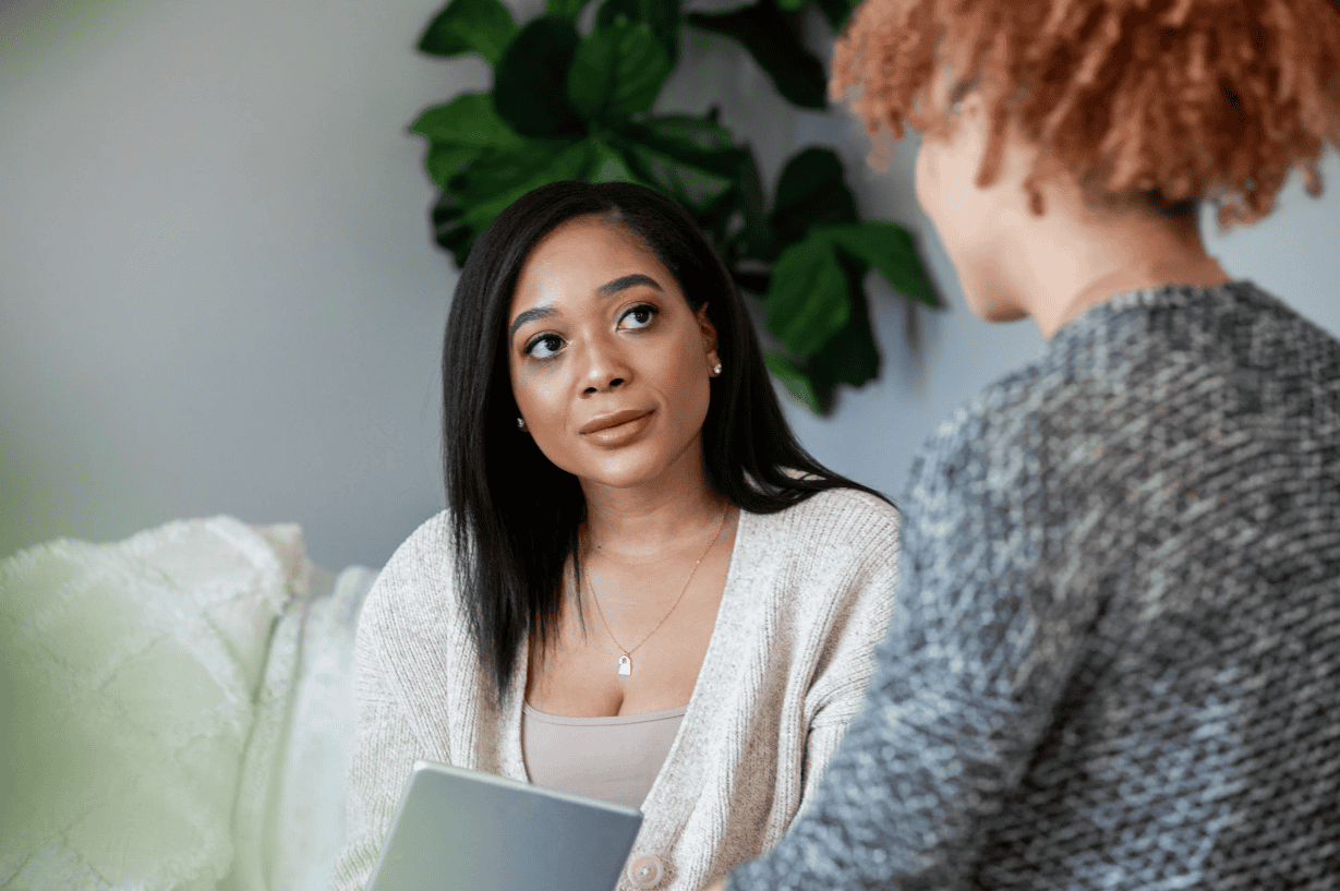 How to Find the Right Therapist for Your Mental Health Needs - AP ...