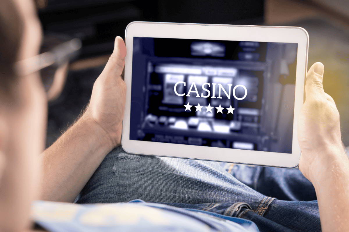 The Psychological Reasons Behind Playing at Online Casinos Without Real Money