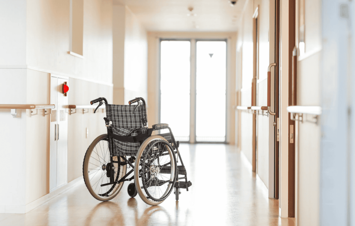 The Betrayal of Trust: Psychological Impact of Nursing Home Neglect
