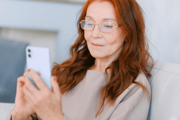 Tips for Older Women to Boost Their Income