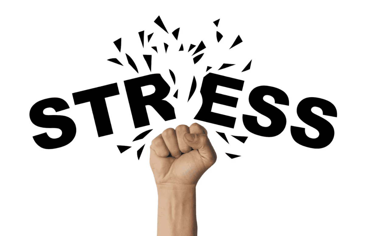 9 Useful Tips to Conquer Stress and Live Fearlessly