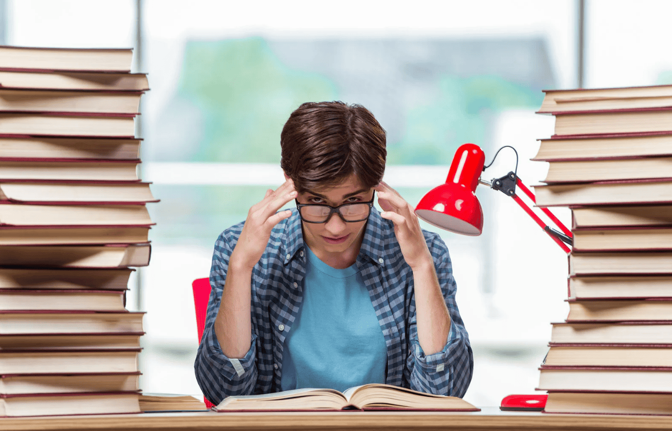 Effective Tips and Hacks for College Students to Maintain Their Mental ...