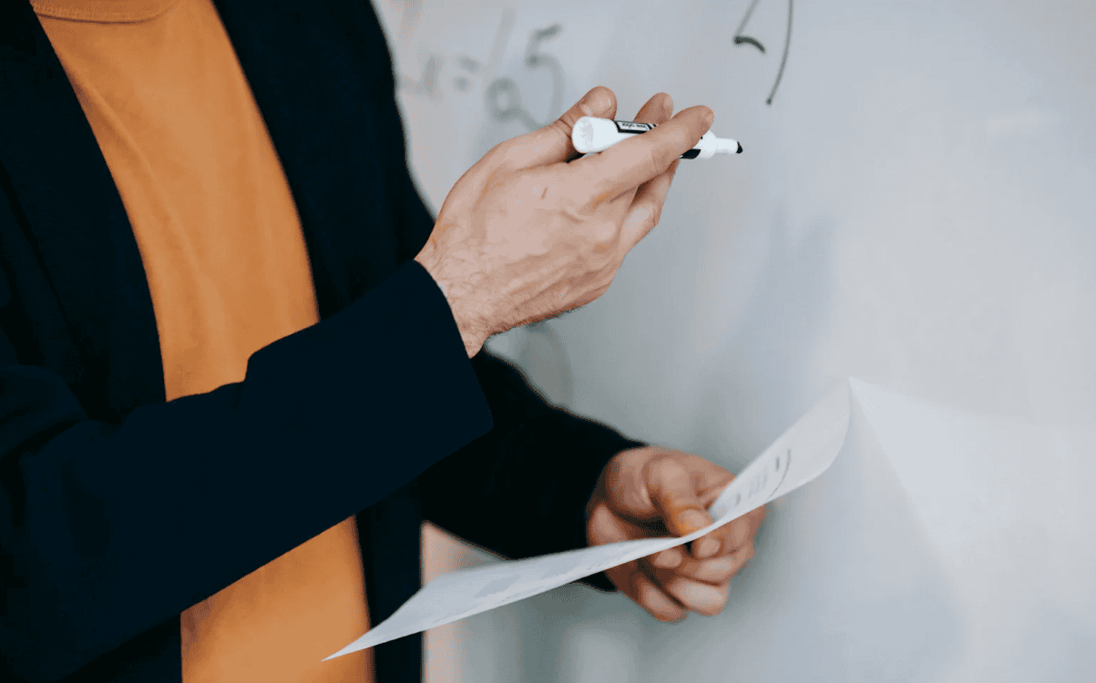How To Improve Your Leadership Skills As A Teacher