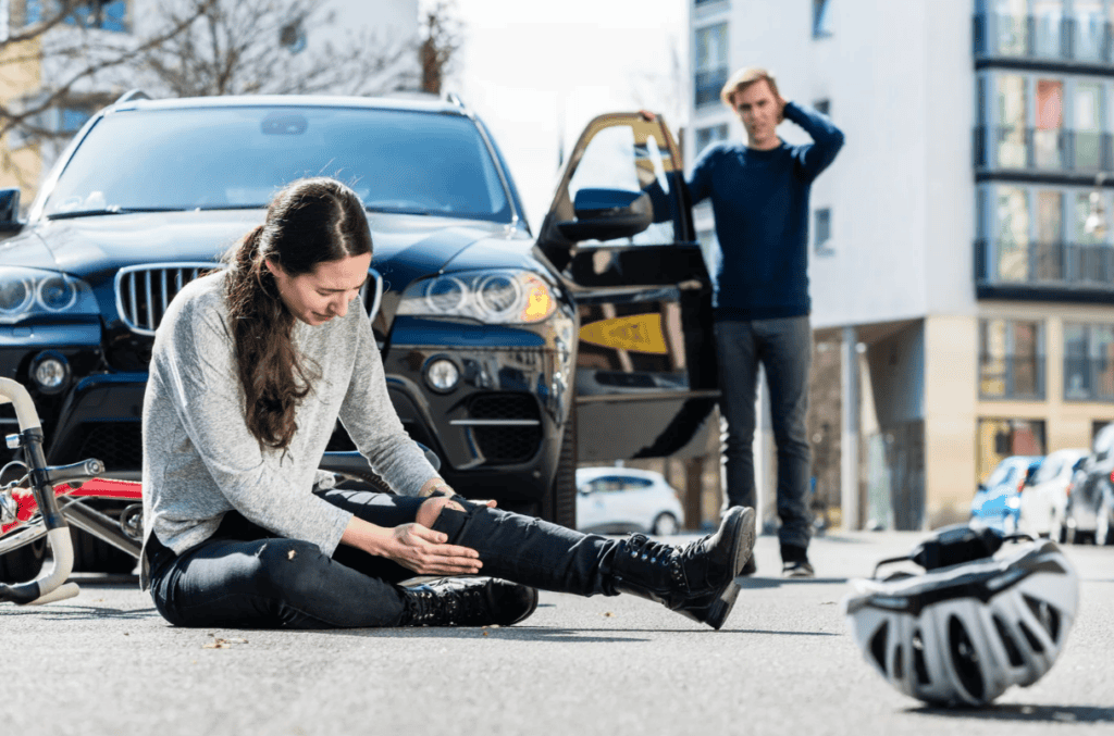 Car Accident Recovery Process