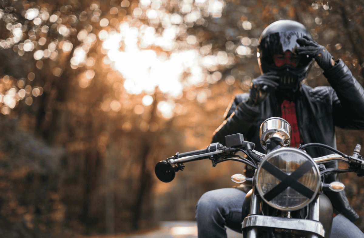 Motorcycle Culture on Campuses