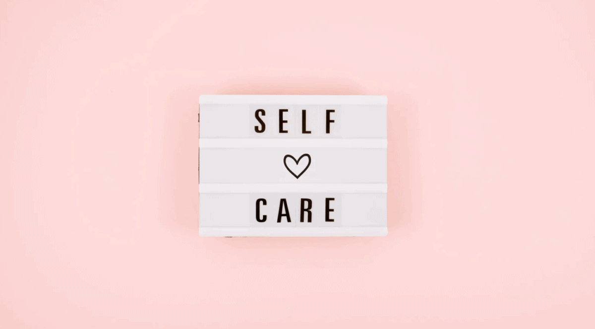 Working Self-Care Into Your Week: Tips on Putting Yourself First