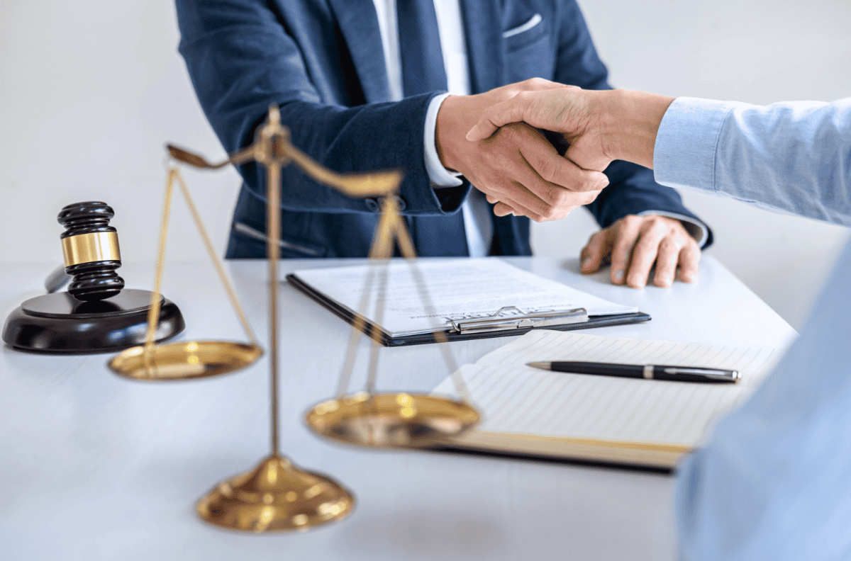 Why Hiring a Lawyer Can Help with Your Peace of Mind