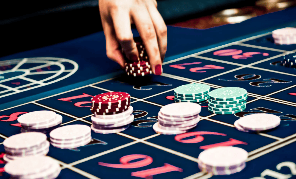 The Thrill Of The Chase: The Psychology Of The Gambler
