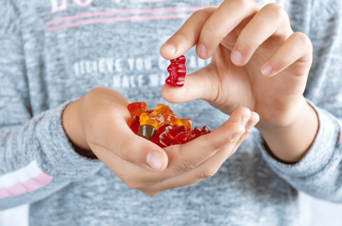 How Can CBD Gummies Enhance Your Daily Life