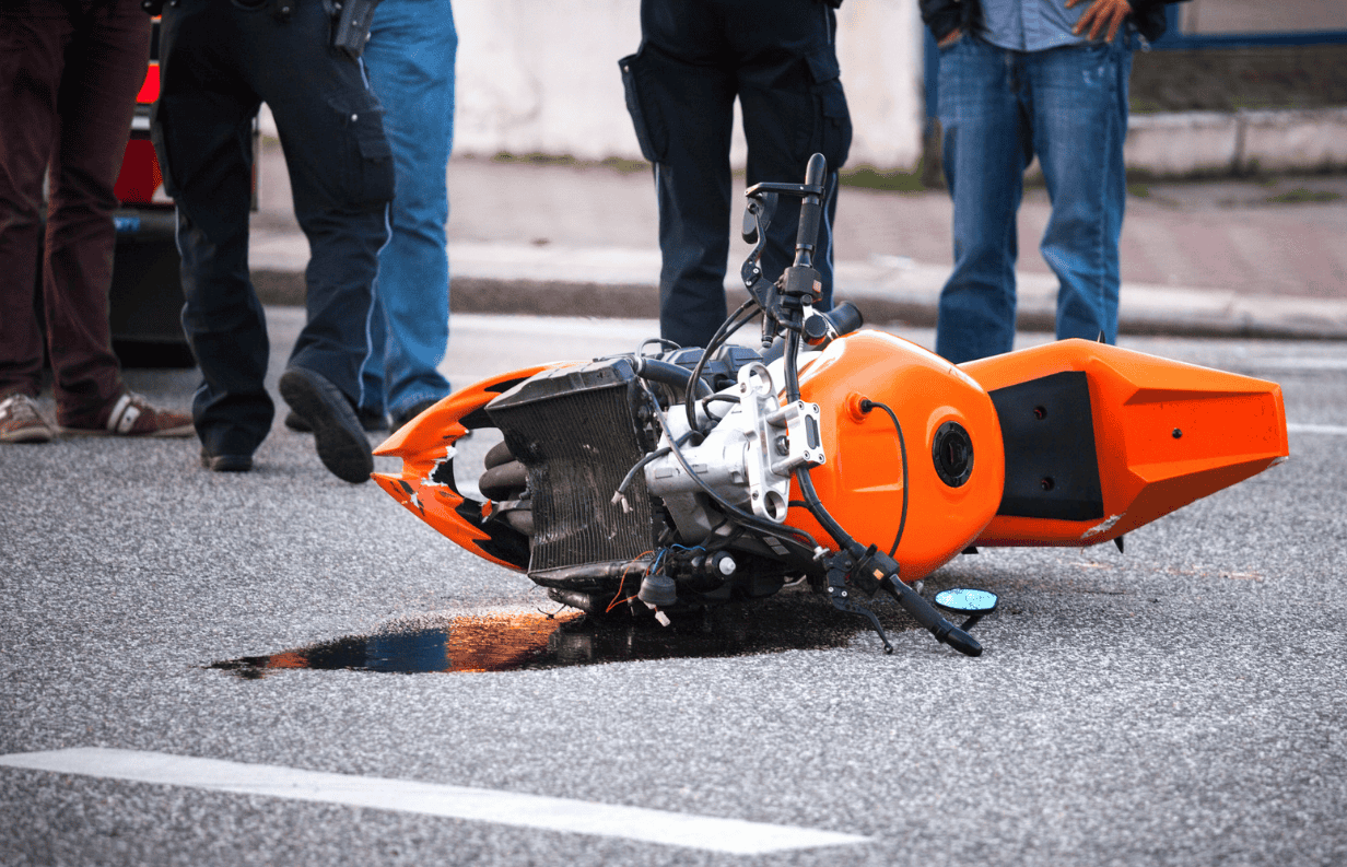 Filing a Claim After a Motorcycle Accident in Waynesboro, Virginia: How ...