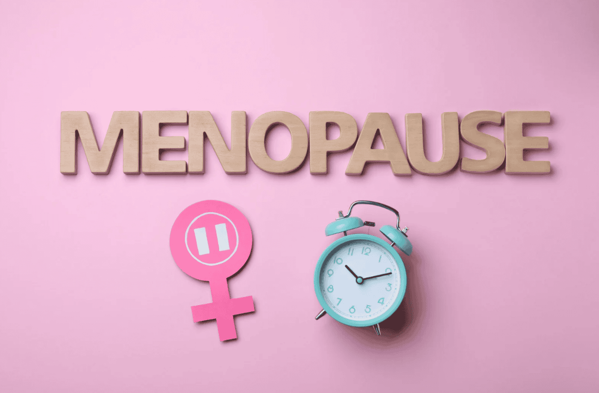 Menopause Myths Debunked: Separating Fact From Fiction