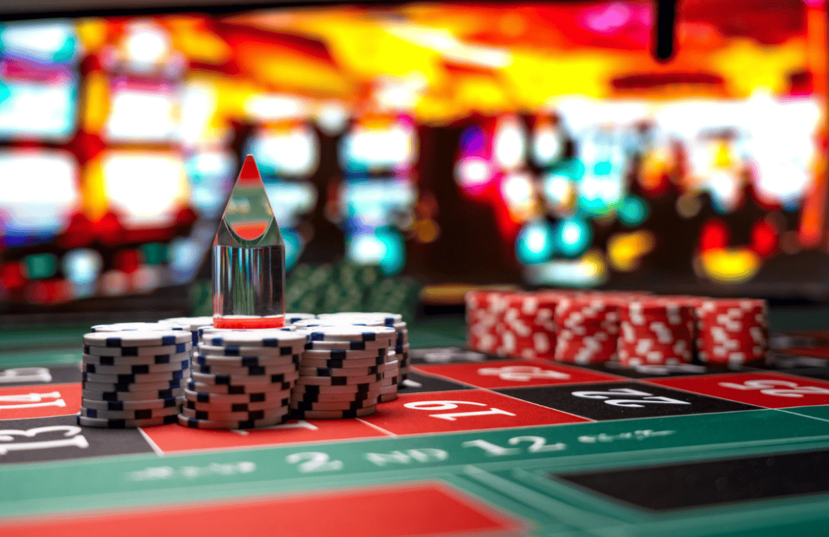 How to Choose a Gambling Venue if You’re a Newbie