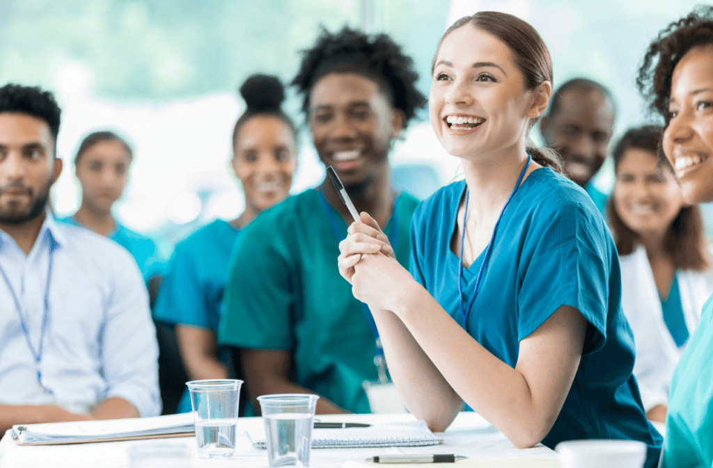 Role of Nurses