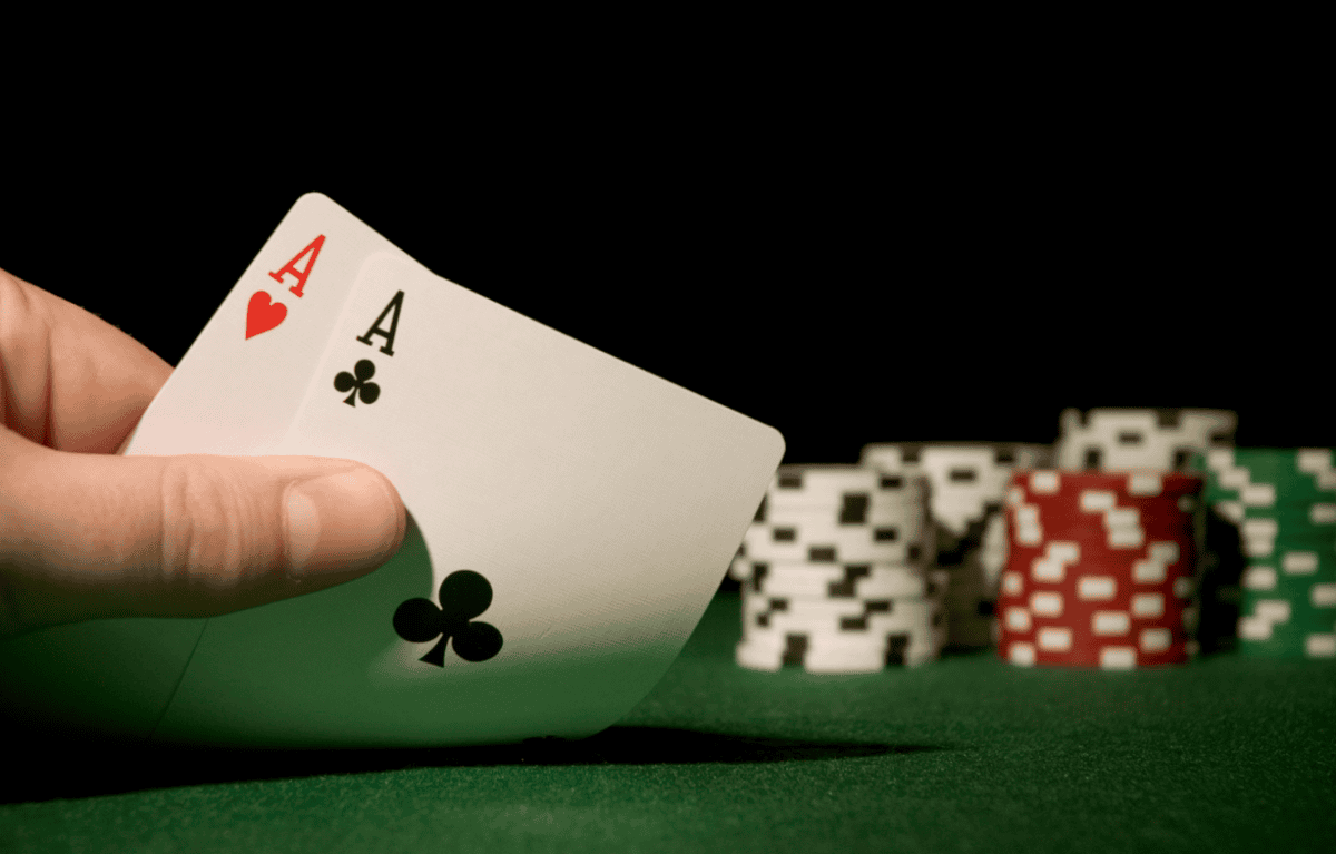 Enhancing Poker Skills Through Psychological Insights and Behavioral Adjustments
