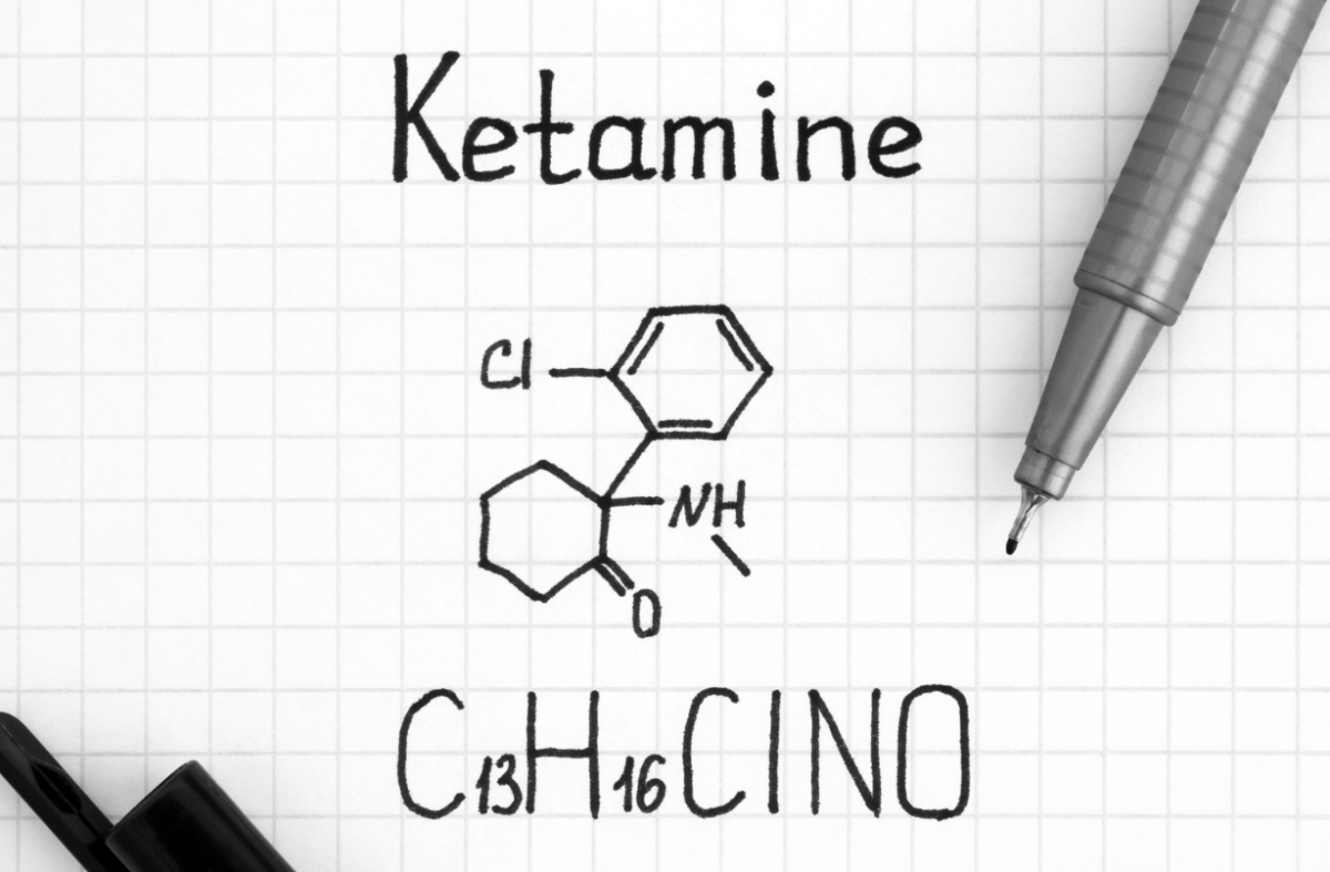 Exploring the Types of Mental Disorders Treated by Ketamine for Optimum Wellness