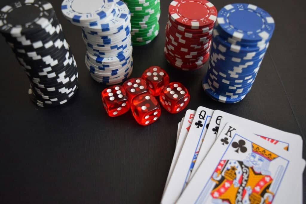 Psychology Behind Online Gambling