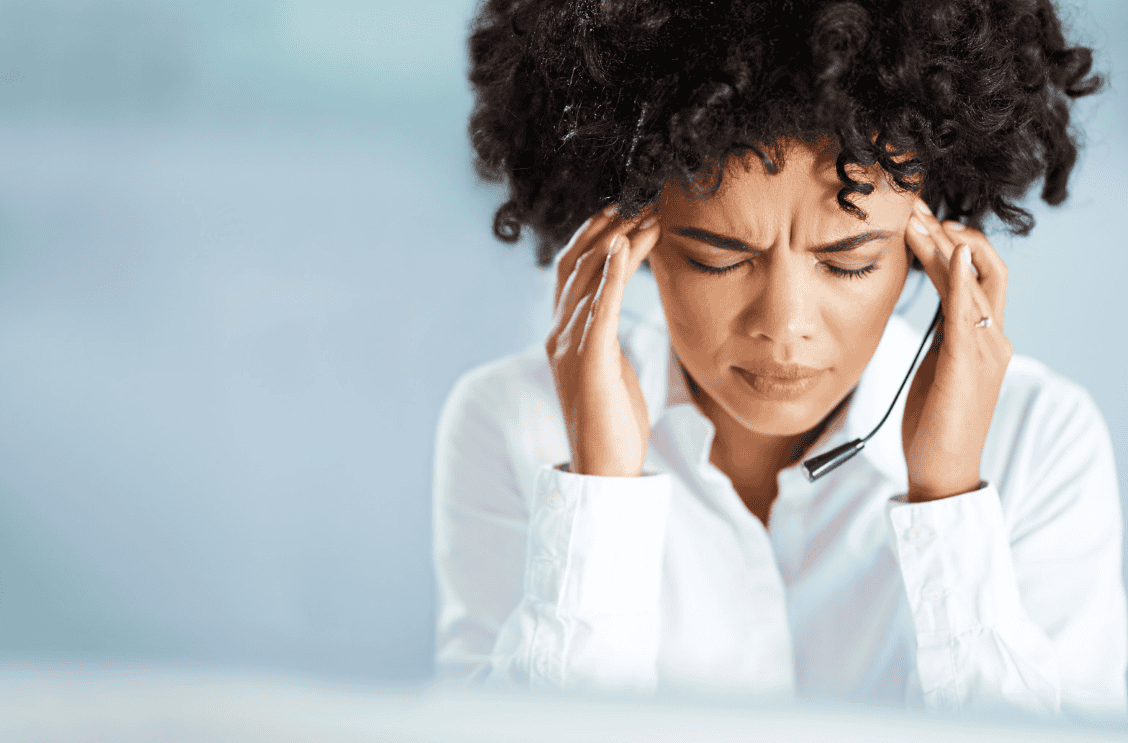 Can Psychological Factors Be the Cause of Your Headaches?