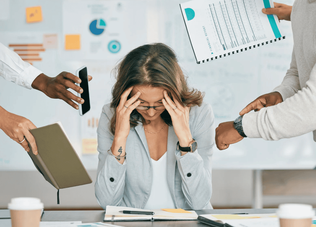 Managing Remote Employee Burnout