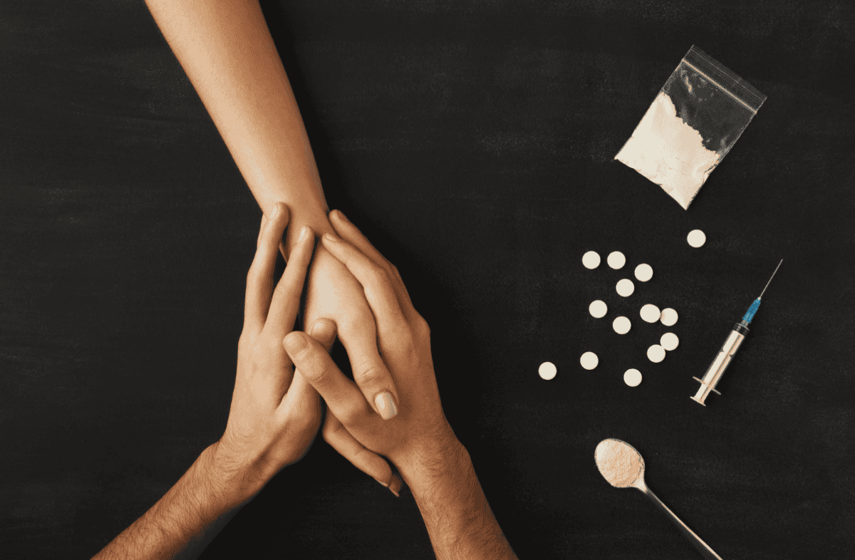 Breaking the Cycle: How to Support a Loved One Battling Addiction