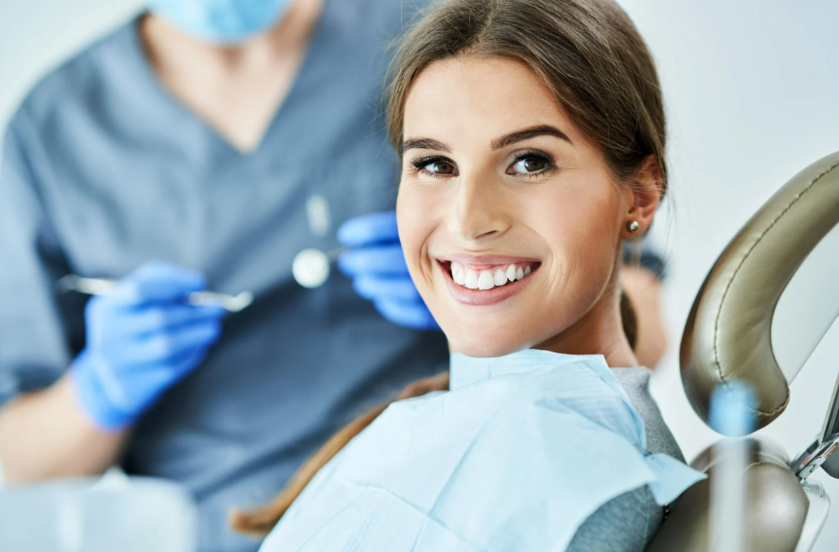 How Custom Smile Design Can Enhance Your Confidence and Appearance