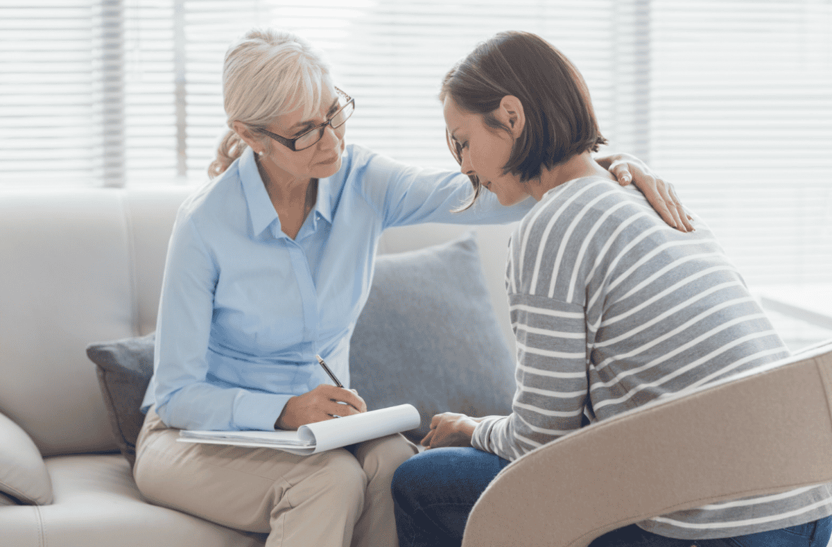 How to Find the Right Therapist? A Comprehensive Guide