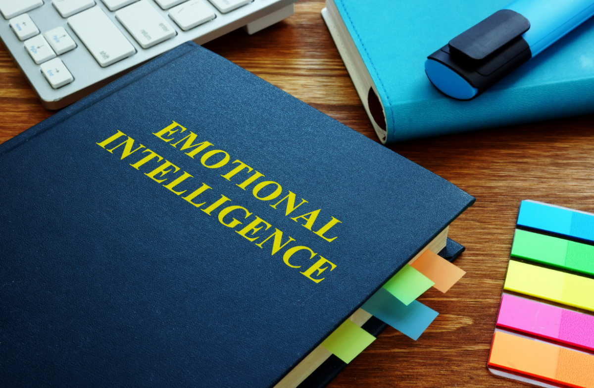 Emotional Intelligence