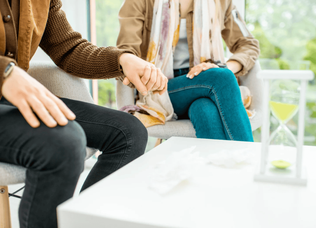 Effective Couples Counseling