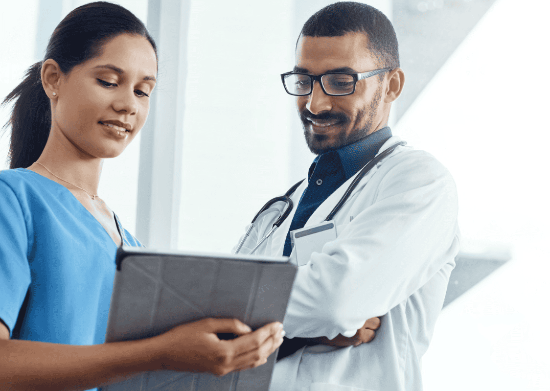 Personalized Mental Health Care Benefits from Data-driven Insights