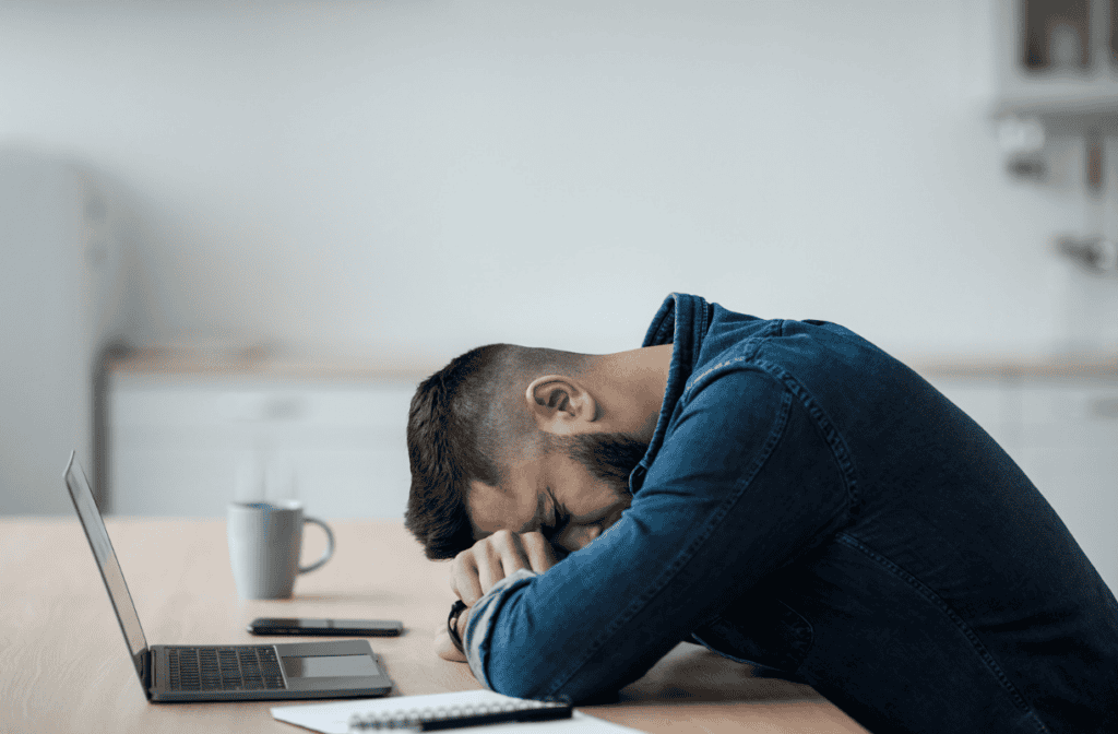 Dealing with Decision Fatigue