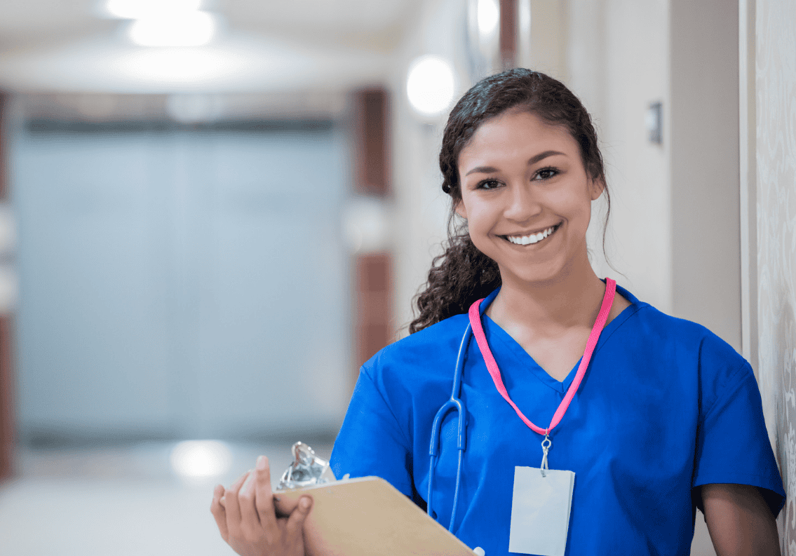 Nursing Student