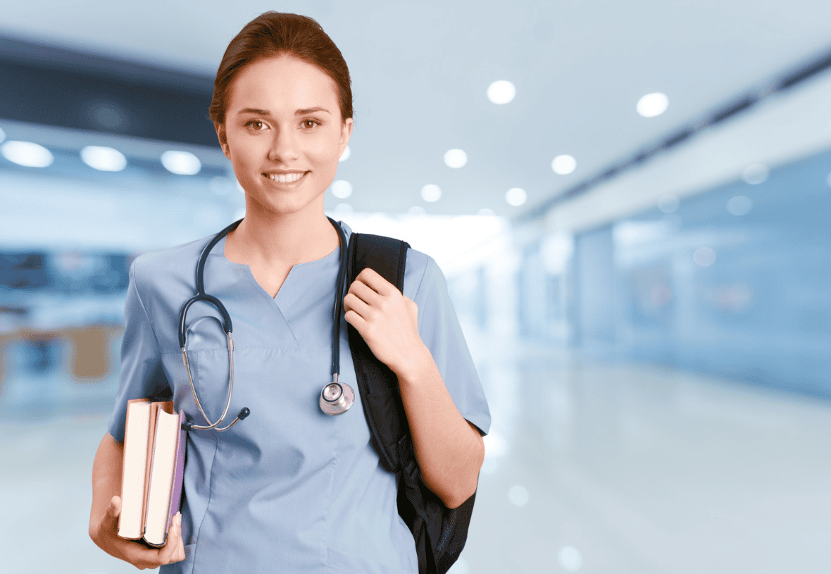 Pursuing Nursing Education