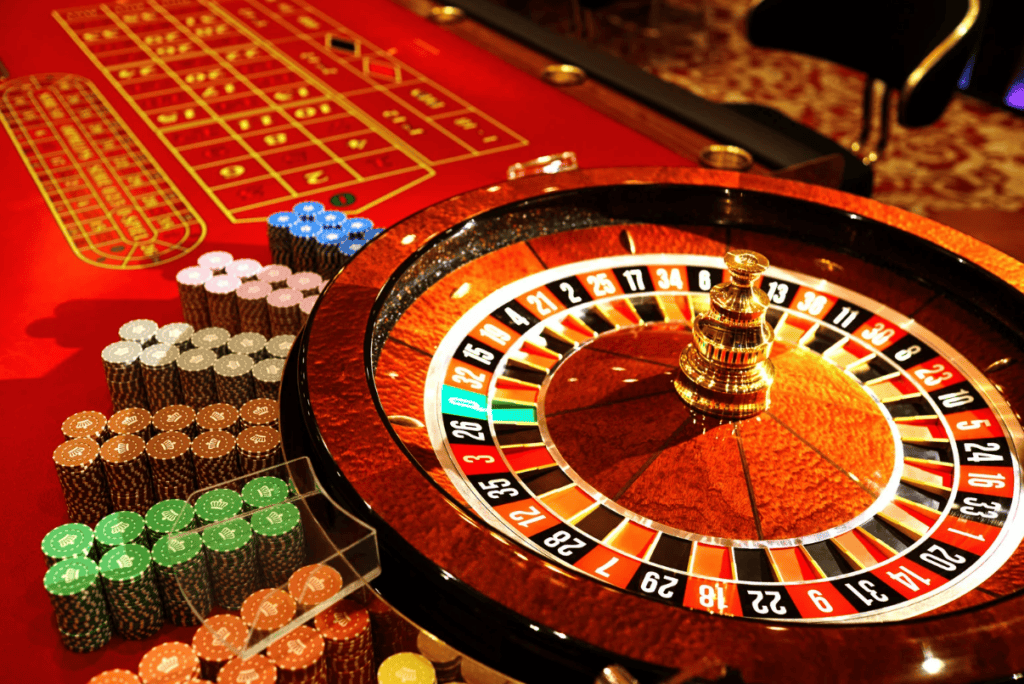 opportunities at a low deposit casino