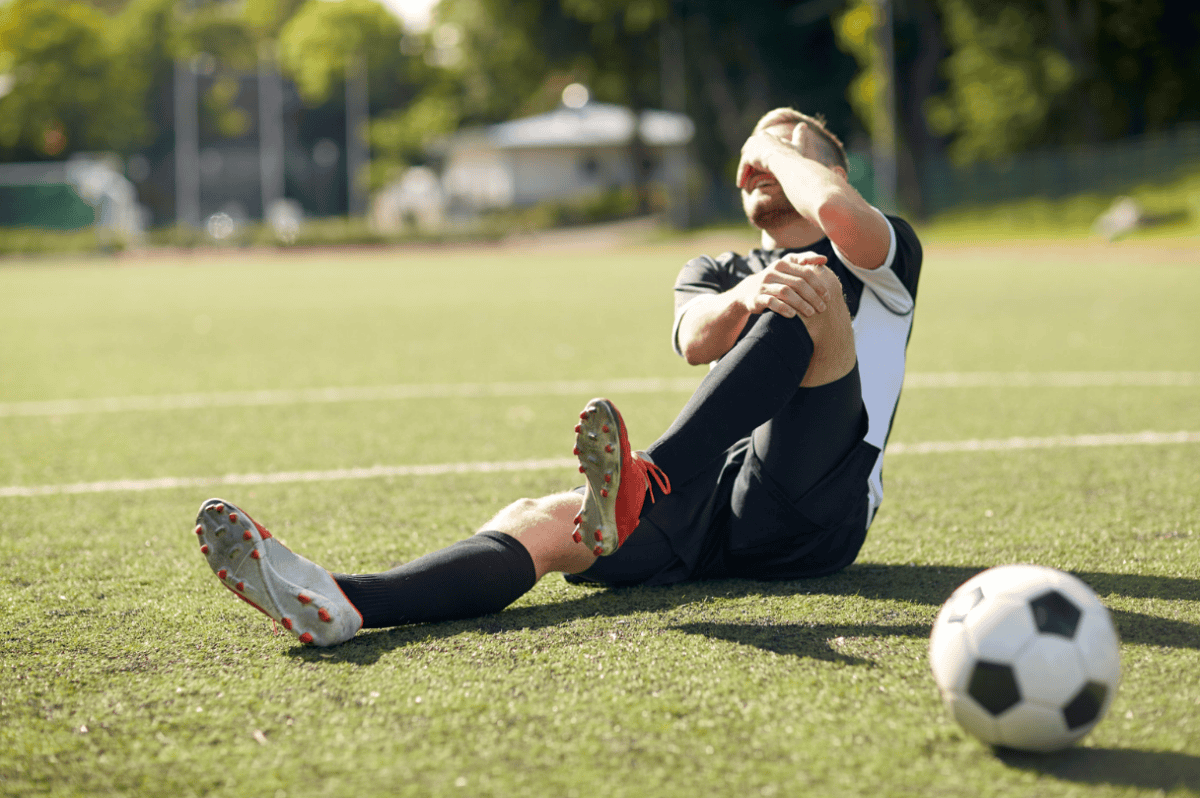 Physical Healing & More: What Makes a Sports Injury Comeback Story?