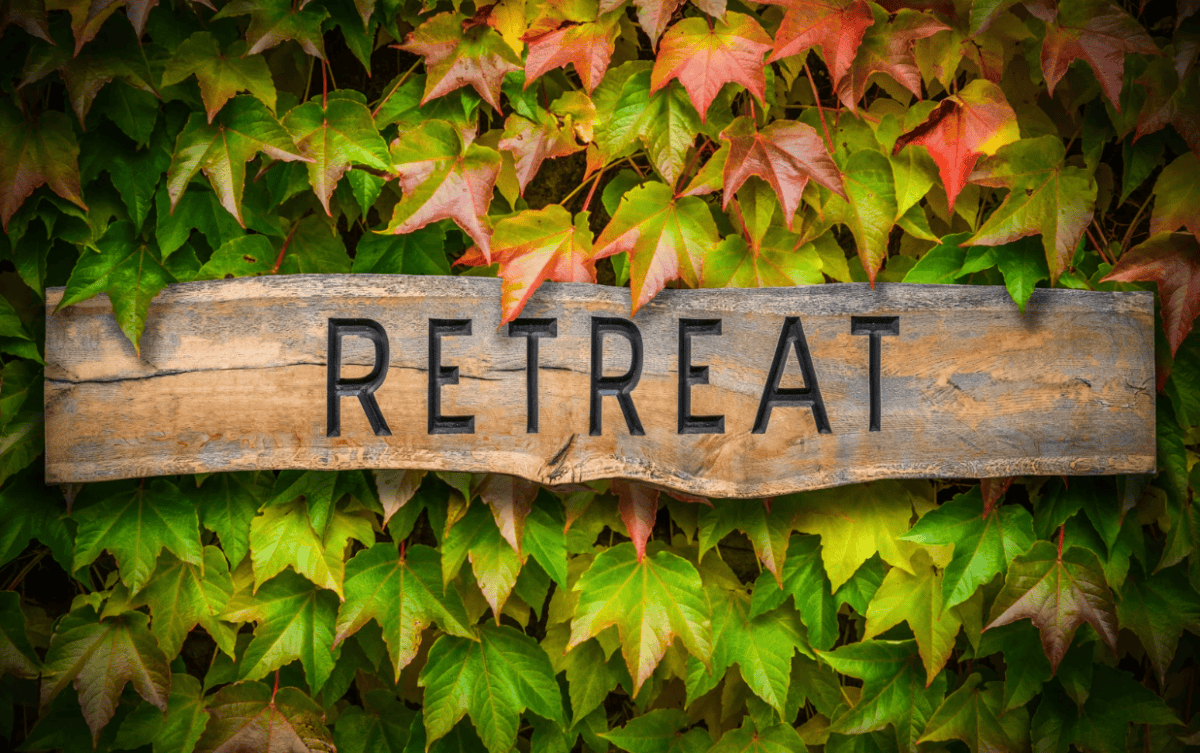 Holistic Wellness Retreat